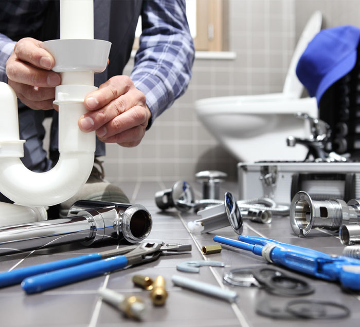 Armağan Su Tesisatçısı